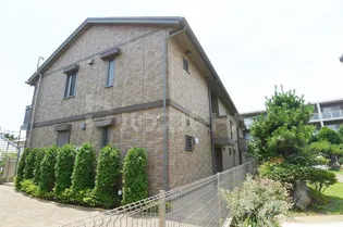 ゲートパレスの画像