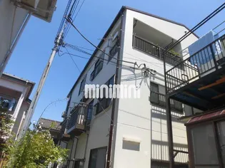 第7頼長ビルの画像