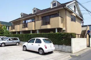 山本ハイツの画像