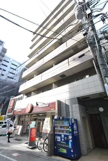 クレスト高円寺の画像