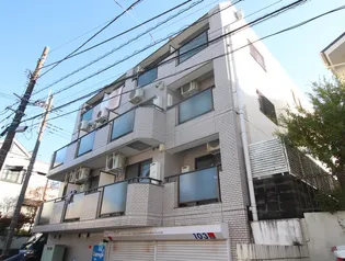 ドミール洋光台の画像