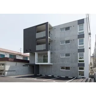 ヴェリタス西町の画像