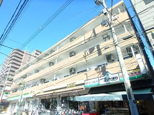 服部ビルの画像