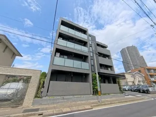 フェリチタ岸町の画像