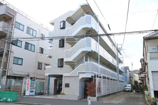 クリオ鶴見伍番館の画像