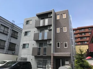 ROSA BLANCAの画像