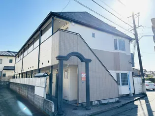 クオリア帯山の画像