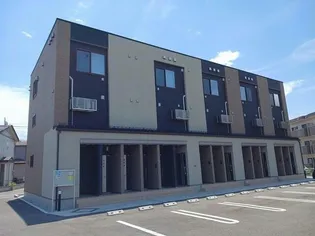 グレイスコートの画像