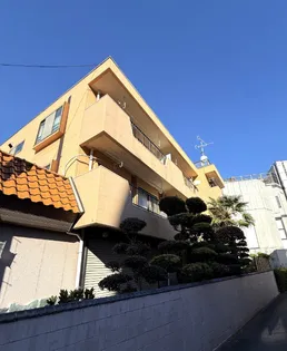 コーポ梅園の画像