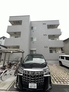 フジパレス堺大浜中町の画像