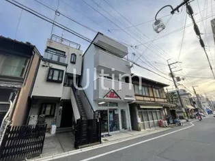 コスモハイツの画像