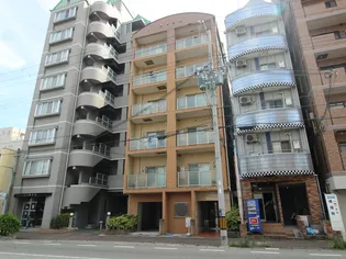 リライアンス樽屋町の画像