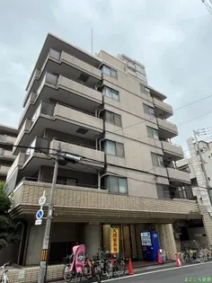 カルマーレナンバウエストの画像