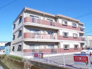 レスコ桃園の画像