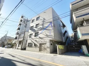 タウンコート玉川南の画像