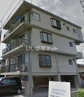 パークハイツ藤原の画像