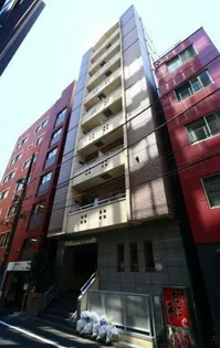 東京都千代田区外神田6【マンション】の外観