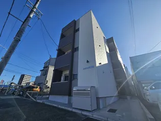 DELICA高畑西の画像