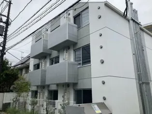 RJカーサ松陰神社の画像