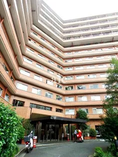 ニューステイト メナー【7階】の外観