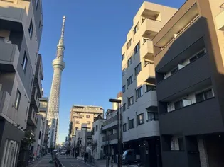 L BASE押上SOUTHの画像