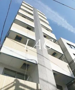 プレーマ南千住の画像