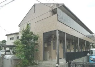 ヴェーラ茅ヶ崎の画像