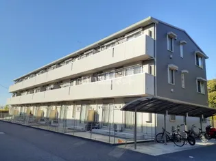 袖ヶ浦ヒルサイドプラザ Bの画像