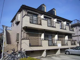 メゾンツカサの画像