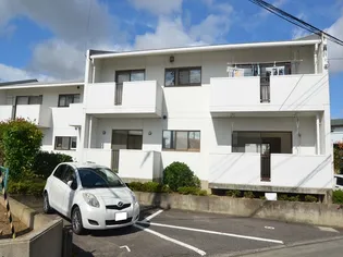 ドーブルハウス B棟の画像