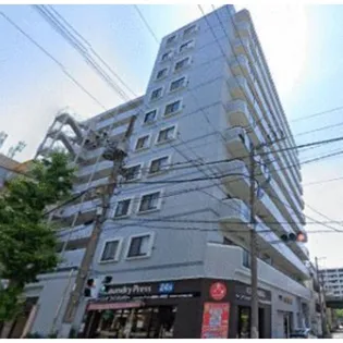 アドリーム横浜初音の画像