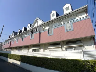 ベルメゾンサクラの画像