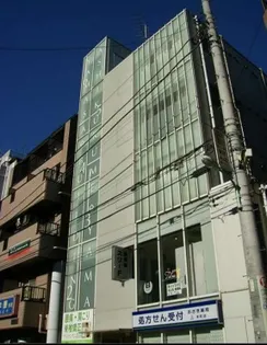 ヤマサビルの画像