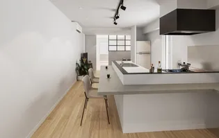 R-STYLE文京小石川【6階】の外観