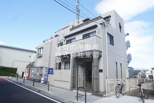 ワコーレ砧の画像