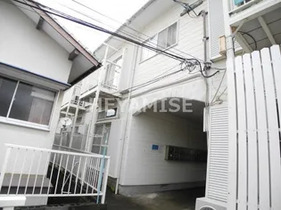 ガーデンハウス片淵の画像