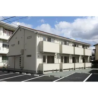 amoris(アモリス)【1階】の外観