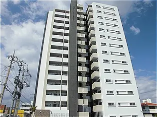 Y'S SKY VILA ARAHAの画像