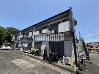 タウニー粕谷の画像