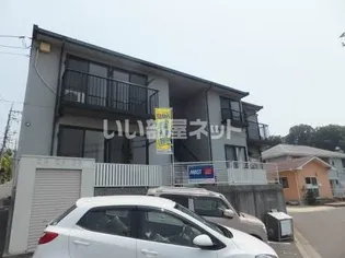 K ガーデンの画像