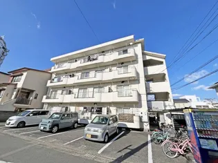 パティオ欅の画像