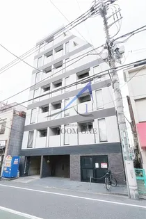 エルフラット板橋の画像