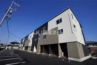 LUMINOUS C棟の画像