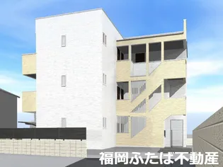 REGALEST大橋4の画像