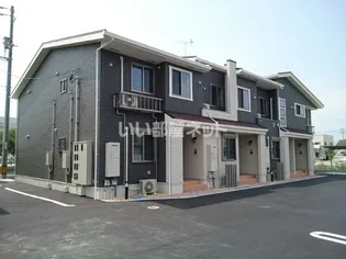 アモーレ周布 Ⅲの画像