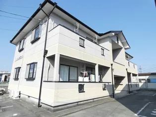 レジオンあきつ Cの画像