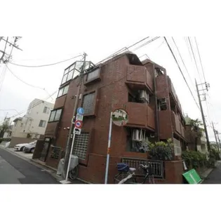 サンハイツの画像