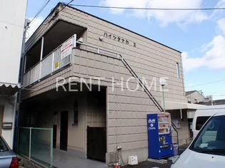 ハイツタナカ1の画像