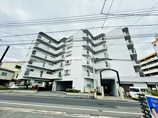 アバンテ岡山壱番館の画像