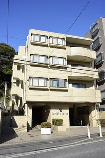 ヴェリテ根岸森林公園の画像